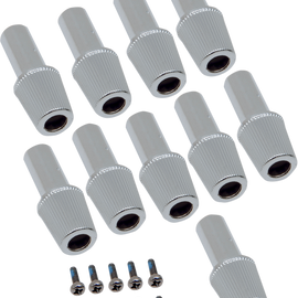 Replacement Reset Knobs - '83-'85 XLH 883