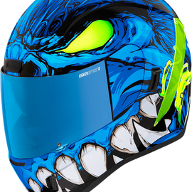 Airform™ Helmet - Manik'R - Blue - 3XL