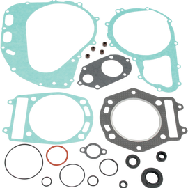Motor Gasket Kit with Seal - DR650