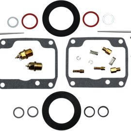 Carburetor Rebuild Kit - Arctic Cat