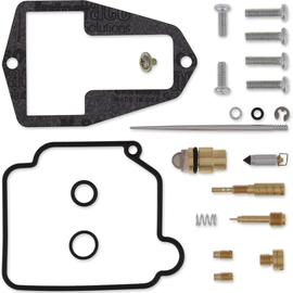 Carburetor Repair Kit - Suzuki