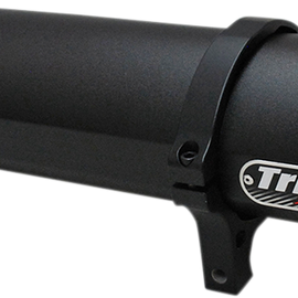 Muffler - Cerakote Black - Single