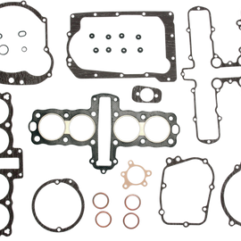 Complete Gasket Kit - KZ550