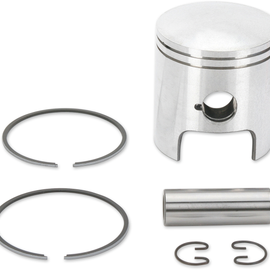 Piston Assembly - Rotax - Standard