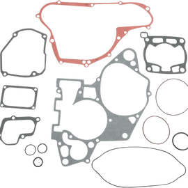 Complete Motor Gasket Kit - RM125