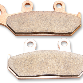 SV Severe Duty Brake Pads - FA645SV