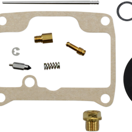 Carburetor Rebuild Kit - Ski-Doo