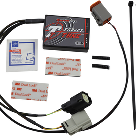 Power Vision Target Tune without O2 Sensor - Harley-Davidson