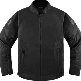 Mesh AF™ Jacket - Black - Large