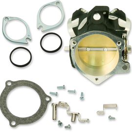 Throttle Body 66mm 111"-05