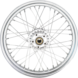 Wheel - Front - 19 x 2.5" - 11-20 1200C/1200X - No ABS