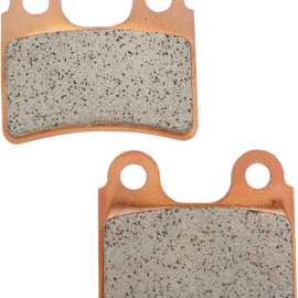 Pro MX Sintered Brake Pads - SDP937MX