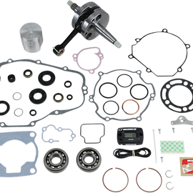 Engine Kit - KX100 - 2006-2013