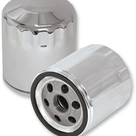 Oil Filter - Chrome8703341