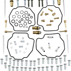 Carburetor Kit - Yamaha VMX12 V-Max