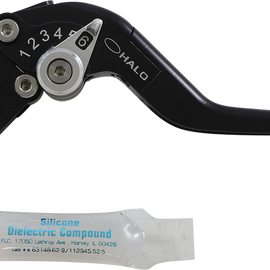 Brake Lever - Halo