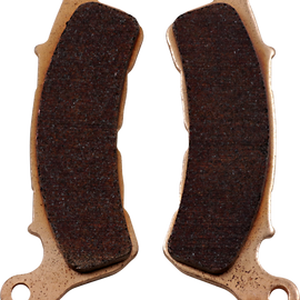 HH Sintered Brake Pads - Honda