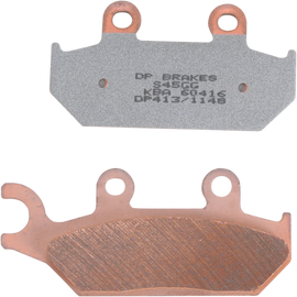 Standard Brake Pads - XT 600