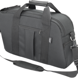 King Cooler Saddlebag 480