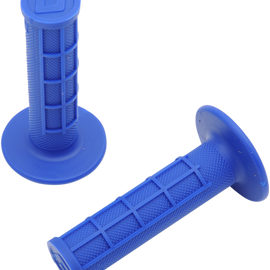 Grips - Ruffian - Half Waffle - Blue