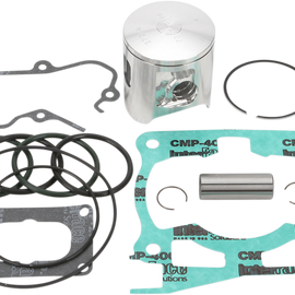 Piston Kit with Gaskets