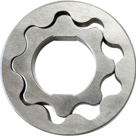 Oil Pump Return Rotors - TC3