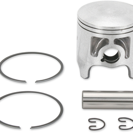 Piston Assembly - Yamaha - Standard