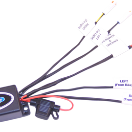 Illuminator Module - Front