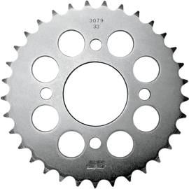 Rear Sprocket - 33-Tooth - Honda