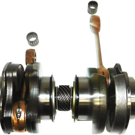 Crankshaft Assembly