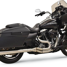 Escape Bassani Xhaust 2 a 1 Megafono Inoxidable86808