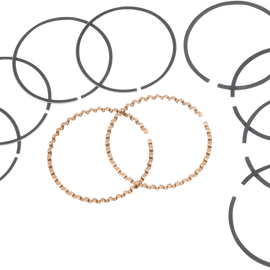 Rings for 106" Kit