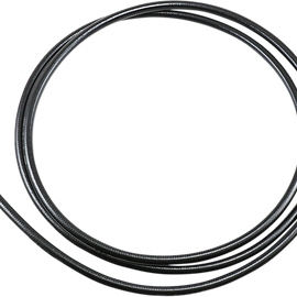 Brake Line - Black Pearl - ABS - 76"