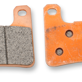 ZZ Brake Pads - Kawasaki/Suzuki