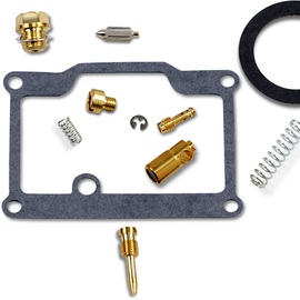 Carburetor Repair Kit - Kawasaki