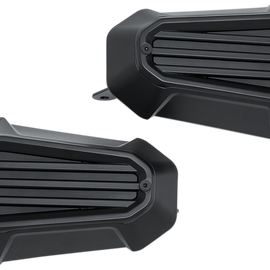 Black XL Dillinger Handguards