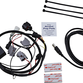 Power Commander Fuel Controller - Yamaha YXZ1000