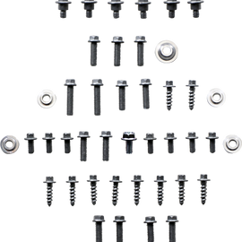 Bolt Kit Husqvarna