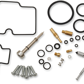 Carburetor Repair Kit - Honda