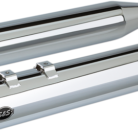 Grand National Mufflers - Chrome423125746