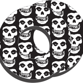 Grip Donuts - Skulls