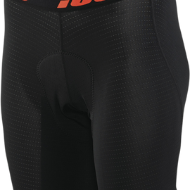 SHORT LINER CRUX WM BK XL