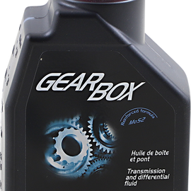 Gearbox 80W-90 Fluid