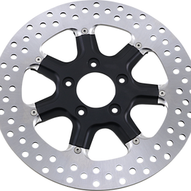 Brake Rotor - Morris - 11.8"