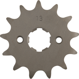 Countershaft Sprocket - 13-Tooth