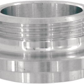 Tank Bung - Aluminum - 22mm