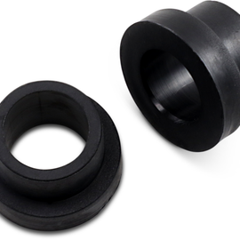 Shock Bushing - 0.771" OD x 0.594" H x 0.583" ID x  1.01" Flange OD - 2-Pack