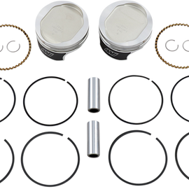 Piston Kit8668