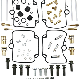 Carburetor Kit - Suzuki GSXR1100