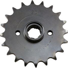 Transmission Mainshaft Sprocket - 20-Tooth - XL